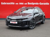 Vorschau: Kia xcee'd XCeed 1.5 T-GDI Aut.