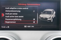 Audi Q2 1.0 TFSI ultra