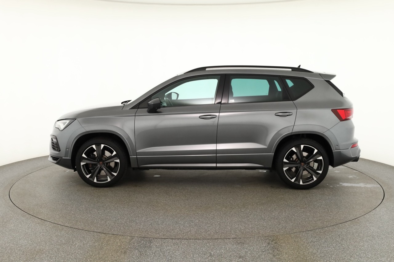 Cupra Ateca 2.0 TSI DSG 4Drive