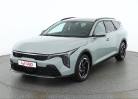 Vorschau: Kia K4 Sportswagon 1.6 T-GDI Aut.
