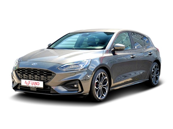 Ford Focus 1.5 EcoBoost ST-Line S/S