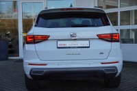 Seat Ateca 1.5 TSI FR DSG
