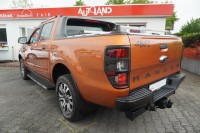Ford Ranger 3.2 TDCi Wildtrak 4x4
