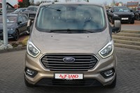 Ford Tourneo Custom 2.0 TDCi 310 L2 Tourneo Titanium