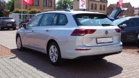 VW Golf VIII Variant 1.0 eTSI Life