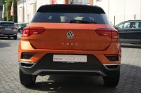 VW T-Roc 1.0 Style