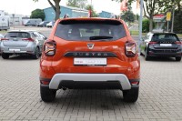 Dacia Duster II 1.3 TCE 4WD