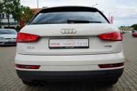 Audi Q3 1.4 TFSI