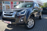 Vorschau: Isuzu D-Max 1.9 Space Cab.Custom 4WD