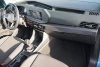 VW Caddy 2.0 TDI Kombi