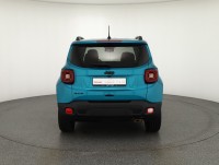 Jeep Renegade 1.3 T-GDI 4WD Limited