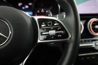 Mercedes-Benz C 220 C220 T d Avantgarde