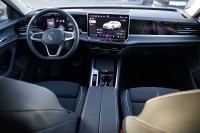 VW Passat Variant 2.0 TDI DSG Elegance