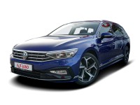 VW Passat Variant 2.0 TDI DSG R-Line 4Motion Kamera