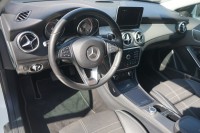 Mercedes-Benz GLA 200 d
