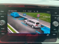 VW Passat Variant 2.0 TDI Business
