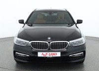 BMW 520 d Touring xDrive Luxury Line