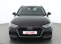 Audi A4 Avant 35 TFSI