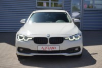 BMW 318 d Touring Advantage LCI