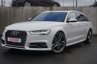 Audi A6 1.8 TFSI Avant 2-Zonen-Klima Navi Sitzheizung