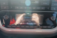 VW e-up! Edition
