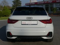 Audi A1 40 Sportback 2.0 TFSI S line