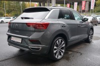 VW T-Roc 2.0 Sport R-Line 4Motion