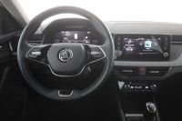 Skoda Kamiq 1.5 TSI