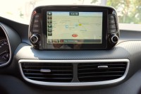 Hyundai Tucson 1.6 Trend 2WD