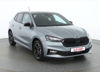 Skoda Fabia Monte Carlo 1.5 TSI DSG