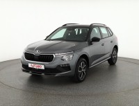 Skoda Kamiq 1.0 TSI DSG 2-Zonen-Klima Sitzheizung LED