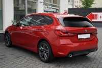 BMW 118 i Sport Line Aut.