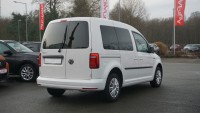 VW Caddy 2.0 TDI Trendline BMT