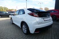 Honda Civic 1.4