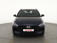 Hyundai i30 Kombi 1.5 T-GDI mHev Aut.