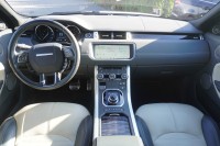 Land Rover Range Rover Evoque 2.0