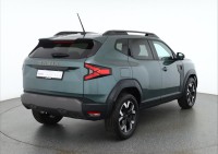 Dacia Duster Expression mHEV 140