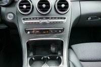 Mercedes-Benz C 180 C180