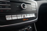 Mercedes-Benz CLA 200 CDI AMG Line