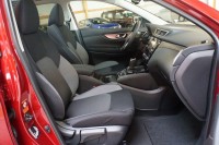 Nissan Qashqai 1.2 DIG-T XTronic Facelift