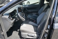 VW Polo 1.0 TSI R-Line