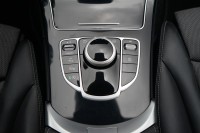 Mercedes-Benz C 200 C200 T-Modell Avantgarde Aut.