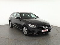 Mercedes-Benz C 160 C200 T-Modell Aut.