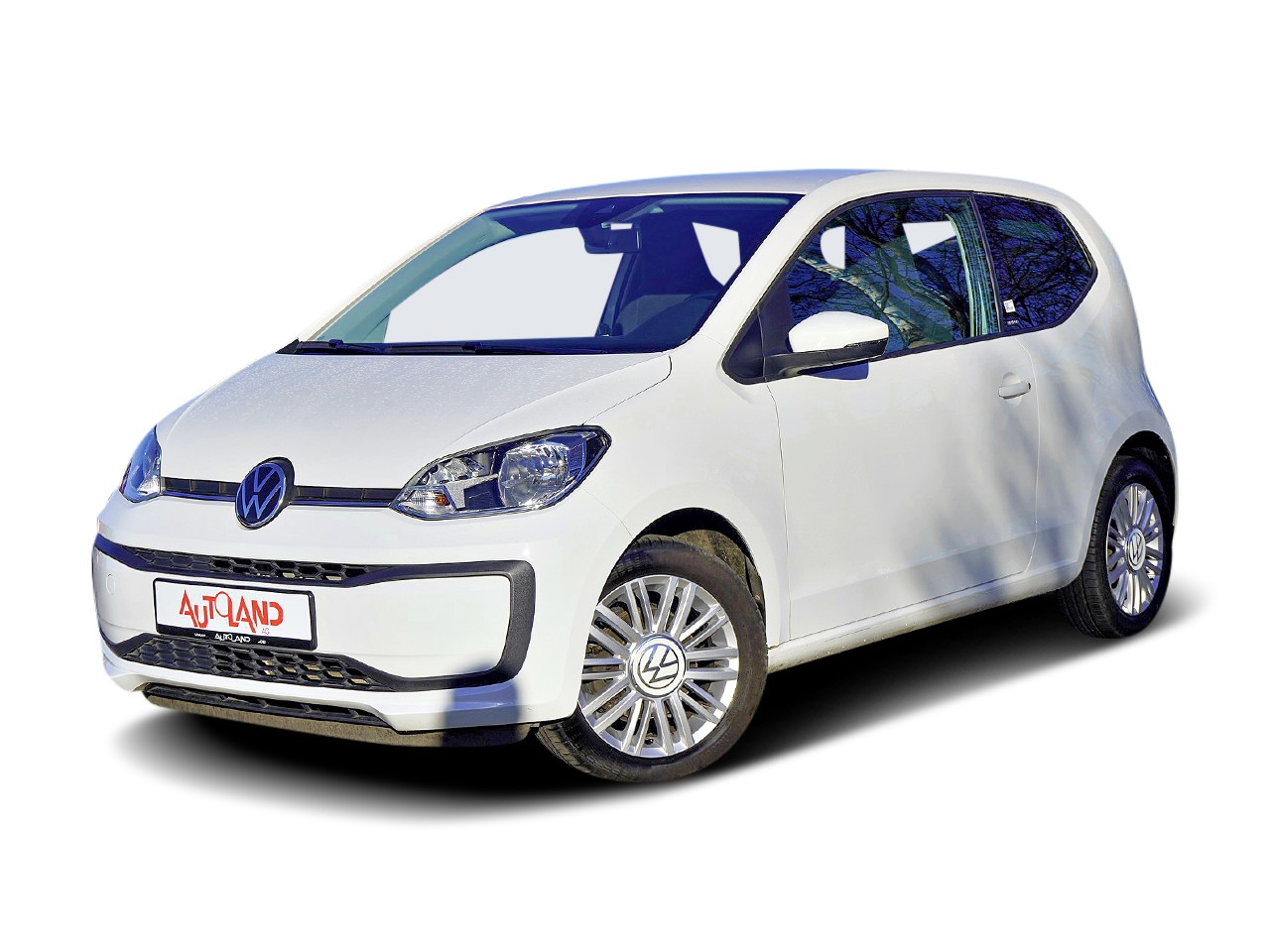 VW up up! 1.0 United