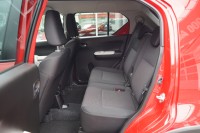 Suzuki Ignis 1.2 Intro+