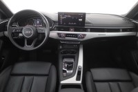 Audi A4 Quattro Avant 45 TDI quattro S line