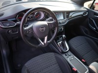 Opel Astra K Sports Tourer