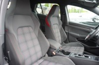 VW Golf VIII 2.0 GTI DSG