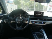 Audi A4 Avant 1.4 TFSI S-line