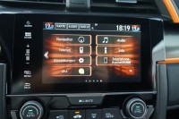Honda Civic 1.0 VTEC TURBO